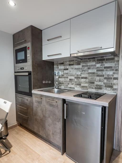 Feel Greek Hospitality #θ003 Apartment Thessaloniki