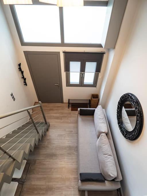 Feel Greek Hospitality #θ003 Apartment