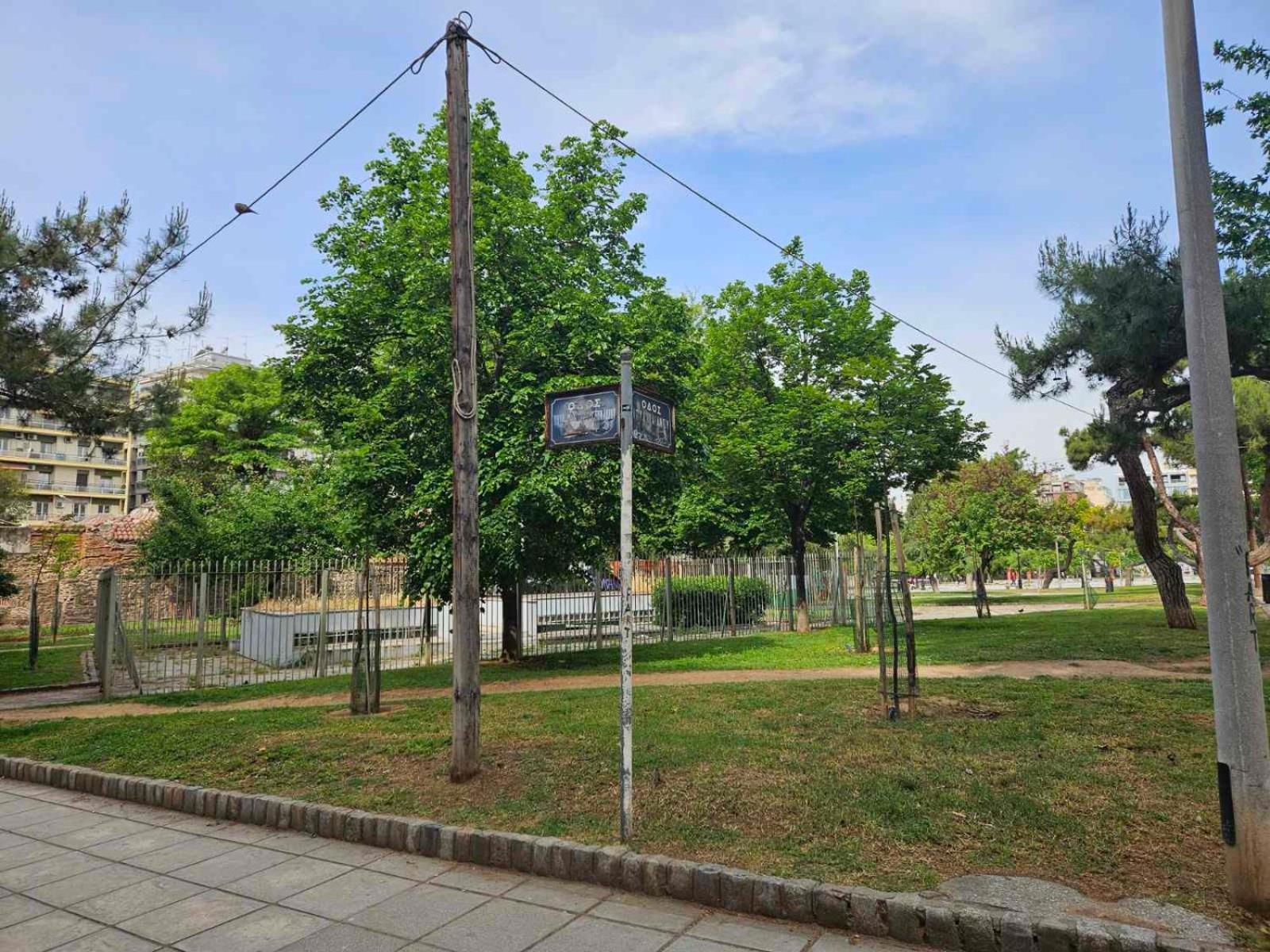 Apartment Feel Greek Hospitality #θ003 Thessaloniki