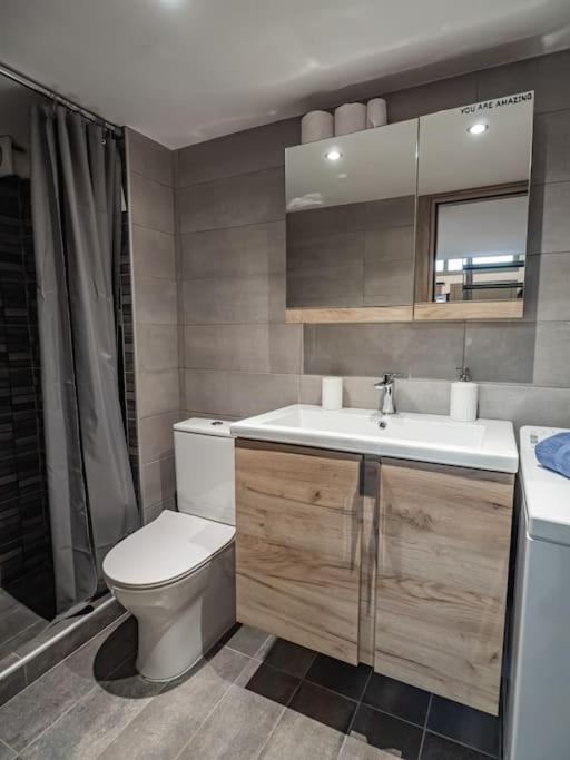 Appartement Feel Greek Hospitality #θ003 *