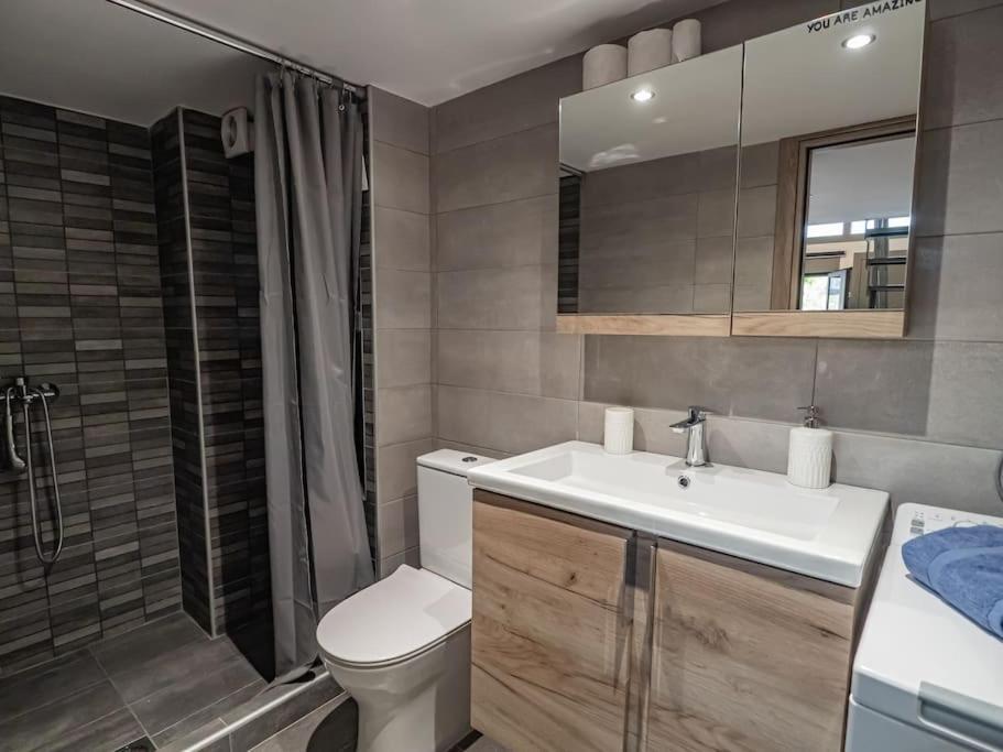 Feel Greek Hospitality #θ003 Appartement *