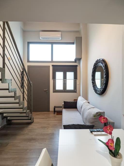Appartement Feel Greek Hospitality #θ003