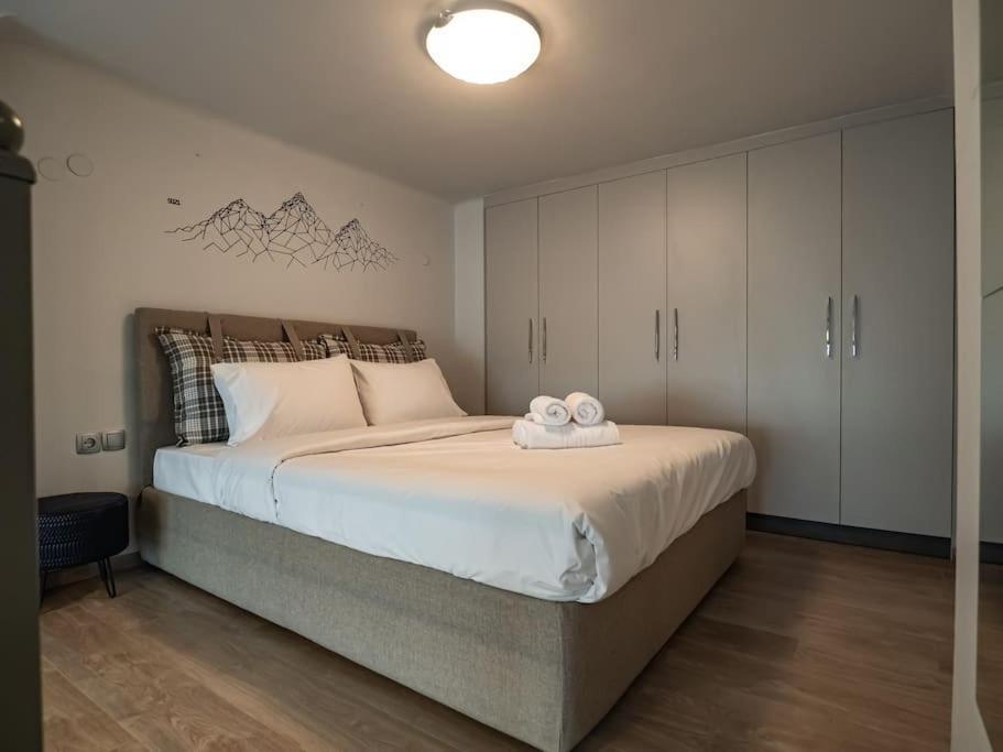 Feel Greek Hospitality #θ003 Appartement Thessaloniki