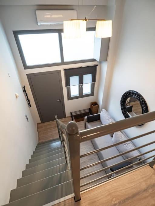 Feel Greek Hospitality #θ003 Appartement