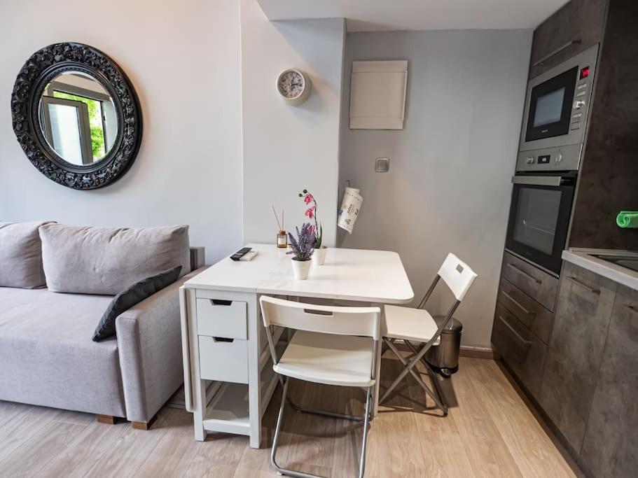 Feel Greek Hospitality #θ003 Appartement Thessaloniki