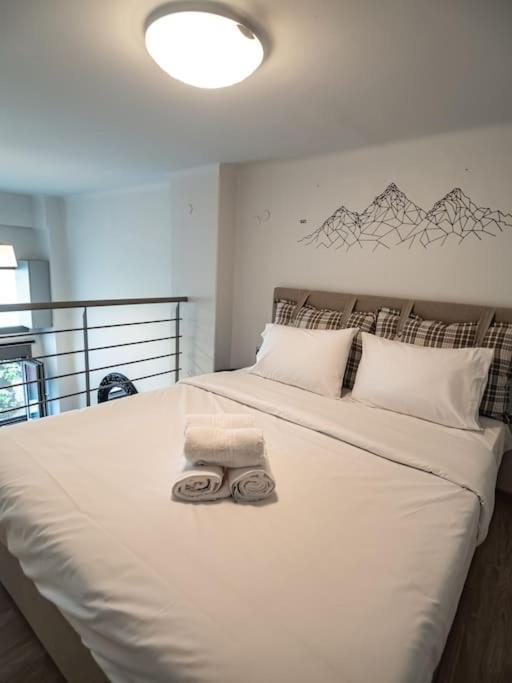 Appartement Feel Greek Hospitality #θ003