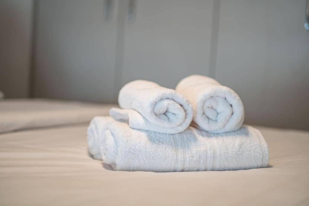 Appartement Feel Greek Hospitality #θ003 *