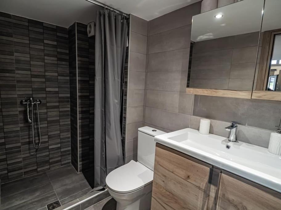 Feel Greek Hospitality #θ003 Appartement Thessaloniki