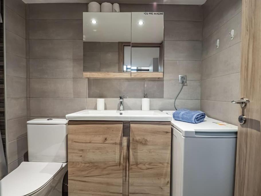 Appartement Feel Greek Hospitality #θ003 Thessaloniki