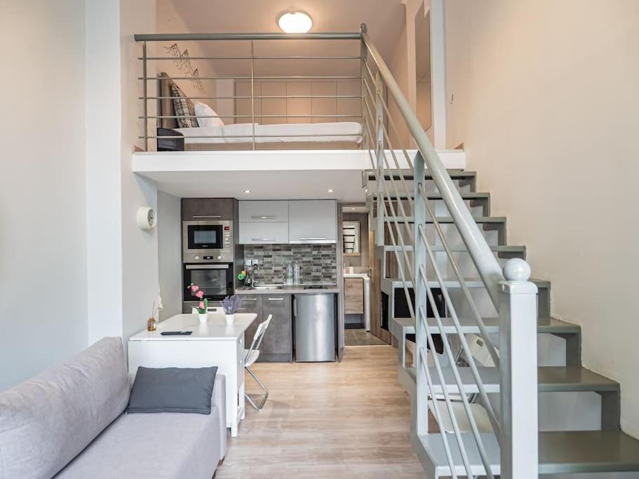 Feel Greek Hospitality #θ003 Appartement *