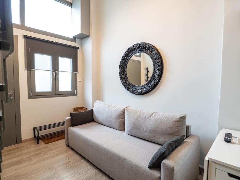 Appartement Feel Greek Hospitality #θ003 *
